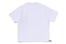 【 BAPE BY KAZUKI KURAISHI 】“GEODESIE” SHORT SLEEVES TEE