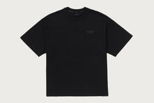BAPE BLACK EMBELLISHED BONSAI TEE