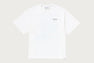 BAPE BLACK EMBELLISHED BONSAI TEE