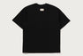 BAPE BLACK STUDDED BAPE TEE