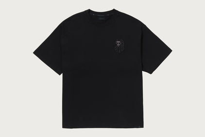 BAPE BLACK MID-PT TEE