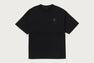 BAPE BLACK MID-PT TEE
