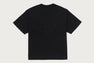 BAPE BLACK MID-PT TEE