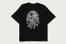 BAPE BLACK POCKET TEE