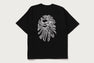 BAPE BLACK POCKET TEE