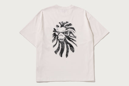 BAPE BLACK POCKET TEE