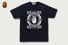 JAPANESE MOTIF TEE