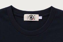JAPANESE MOTIF TEE