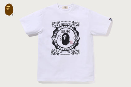 JAPANESE MOTIF TEE