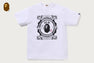 JAPANESE MOTIF TEE