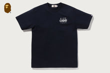 JAPANESE HEXAGON TEE