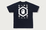 JAPANESE HEXAGON TEE