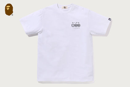 JAPANESE HEXAGON TEE