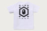 JAPANESE HEXAGON TEE