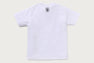 TRADITIONAL JAPANESE PATTERN APE HEAD TEE