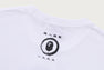 TRADITIONAL JAPANESE PATTERN APE HEAD TEE