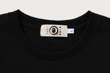JAPANESE APE HEAD TEE
