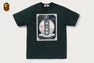 JAPANESE LABEL DESIGN TEE