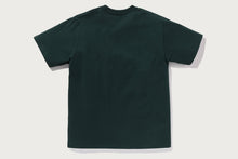 JAPANESE LABEL DESIGN TEE