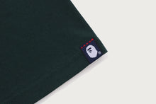 JAPANESE LABEL DESIGN TEE