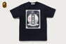 JAPANESE LABEL DESIGN TEE