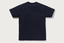 JAPANESE LABEL DESIGN TEE