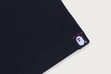 JAPANESE LABEL DESIGN TEE