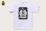 JAPANESE LABEL DESIGN TEE