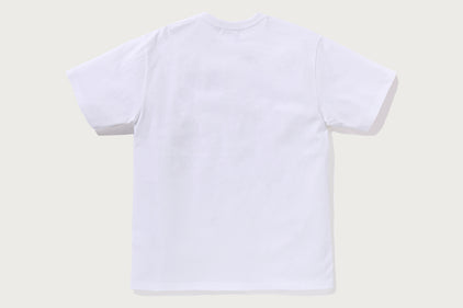 JAPANESE LABEL DESIGN TEE