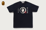 JAPANESE CIRCLE APE HEAD TEE