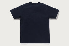 JAPANESE CIRCLE APE HEAD TEE