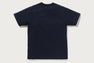 JAPANESE CIRCLE APE HEAD TEE