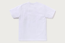 JAPANESE CIRCLE APE HEAD TEE