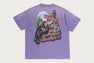 【 BAPE X SAINT MXXXXXX 】TEE
