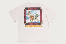 【 BAPE X SAINT MXXXXXX 】LEAGUE TEE