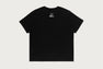 【BAPE X DISNEY】 STITCH AND FRIENDS COLLEGE MINI TEE