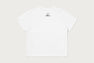【BAPE X DISNEY】 STITCH AND FRIENDS COLLEGE MINI TEE