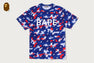 STA STRIKE CAMO TEE