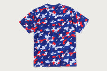 STA STRIKE CAMO TEE