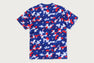 STA STRIKE CAMO TEE