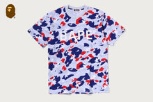 STA STRIKE CAMO TEE