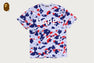 STA STRIKE CAMO TEE