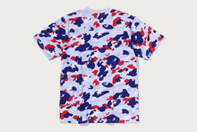 STA STRIKE CAMO TEE