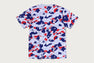 STA STRIKE CAMO TEE