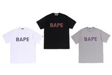 RHINESTONE LOGO TEE