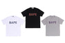 RHINESTONE LOGO TEE