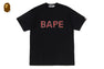 RHINESTONE LOGO TEE