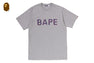 RHINESTONE LOGO TEE