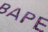 RHINESTONE LOGO TEE
