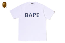 RHINESTONE LOGO TEE